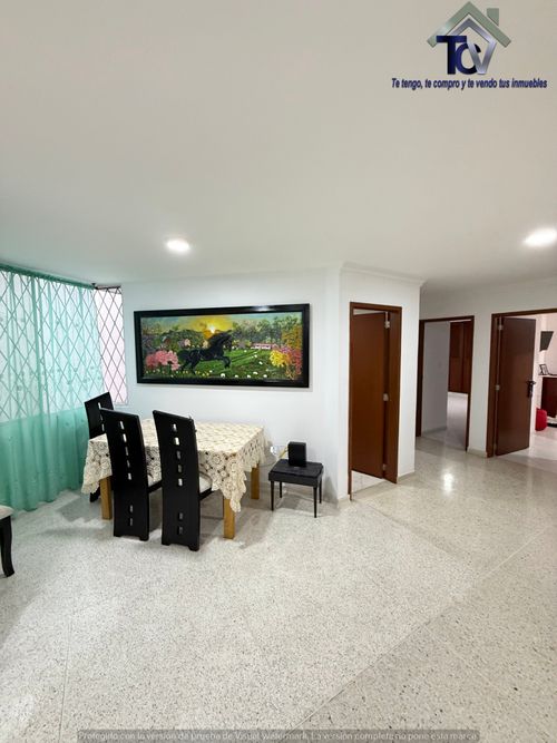 Apartamento de 3 alcobas en venta en Sotomayor, Bucaramanga, 129 m² · foto 5 de 24