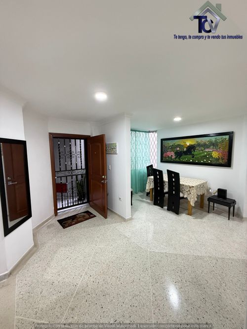 Apartamento de 3 alcobas en venta en Sotomayor, Bucaramanga, 129 m² · foto 16 de 24