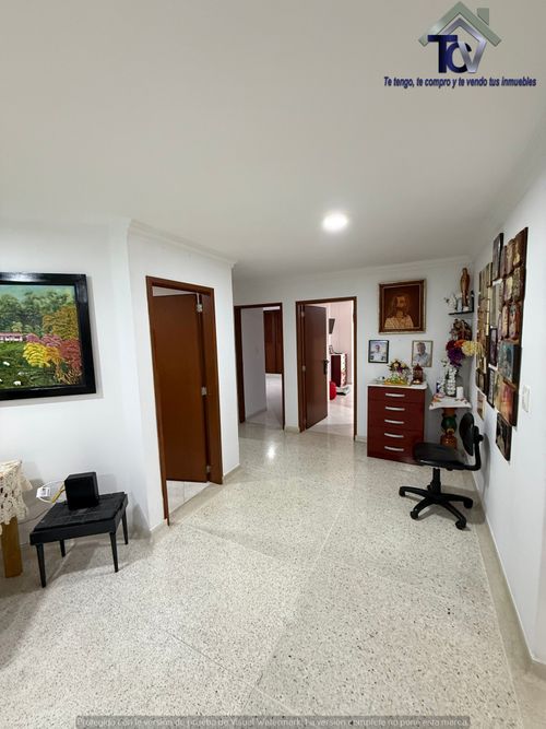 Apartamento de 3 alcobas en venta en Sotomayor, Bucaramanga, 129 m² · foto 11 de 24