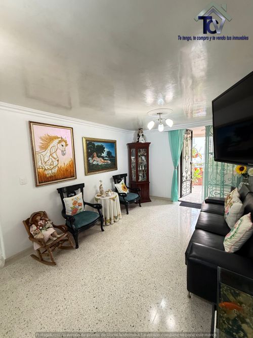 Apartamento de 3 alcobas en venta en Sotomayor, Bucaramanga, 129 m² · foto 9 de 24
