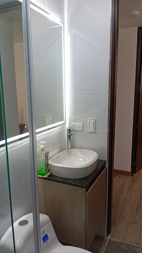Apartamento de 3 alcobas en venta en Cadiz, Ibagué, 90 m² · foto 17 de 21