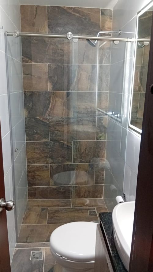 Apartamento de 3 alcobas en venta en Cadiz, Ibagué, 90 m² · foto 19 de 21