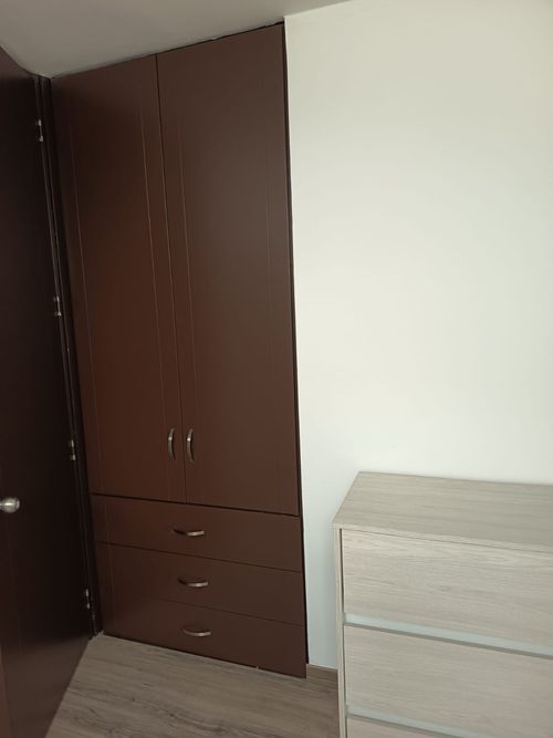 Apartamento de 3 alcobas en venta en Cadiz, Ibagué, 90 m² · foto 12 de 21