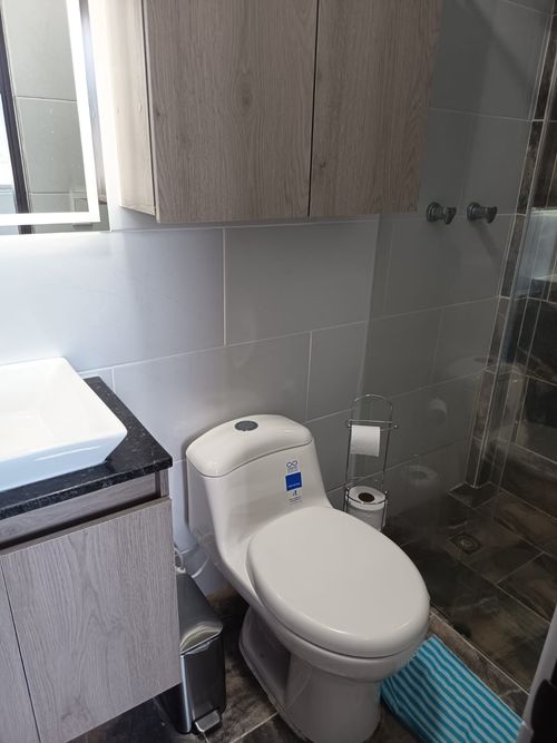 Apartamento de 3 alcobas en venta en Cadiz, Ibagué, 90 m² · foto 18 de 21