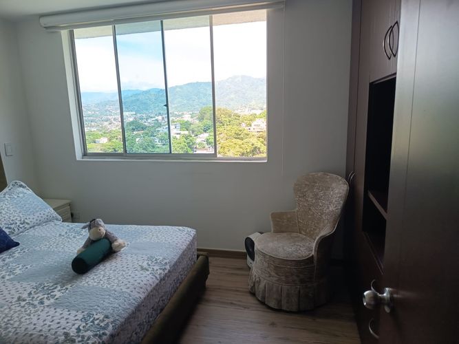 Apartamento de 3 alcobas en venta en Cadiz, Ibagué, 90 m² · foto 11 de 21