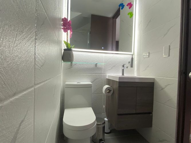 Apartamento de 3 alcobas en venta en Cadiz, Ibagué, 90 m² · foto 16 de 21