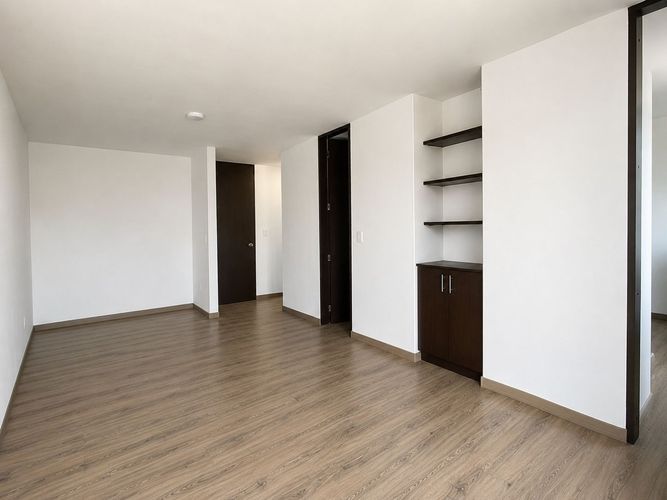 Apartamento de 3 alcobas en venta en Cadiz, Ibagué, 90 m² · foto 3 de 21