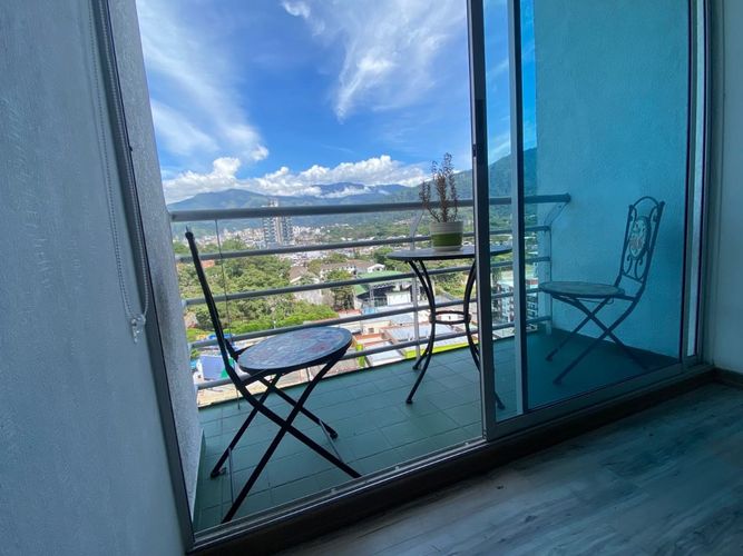 Apartamento de 3 alcobas en venta en Cadiz, Ibagué, 90 m² · foto 4 de 21
