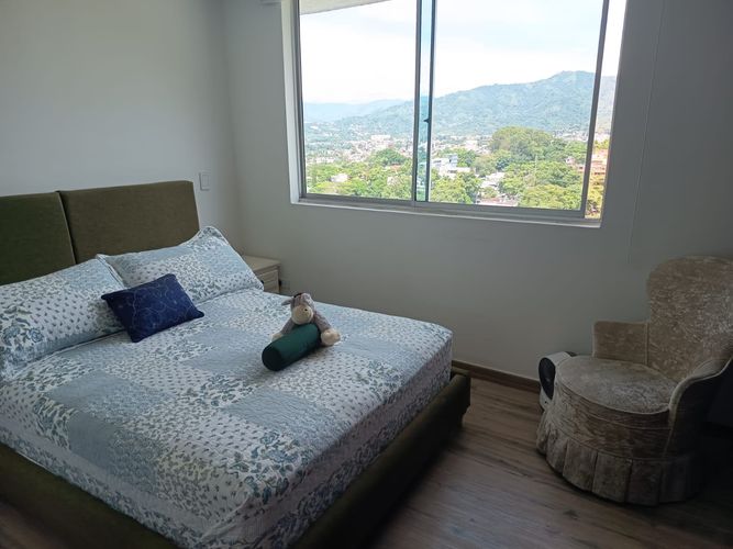 Apartamento de 3 alcobas en venta en Cadiz, Ibagué, 90 m² · foto 10 de 21