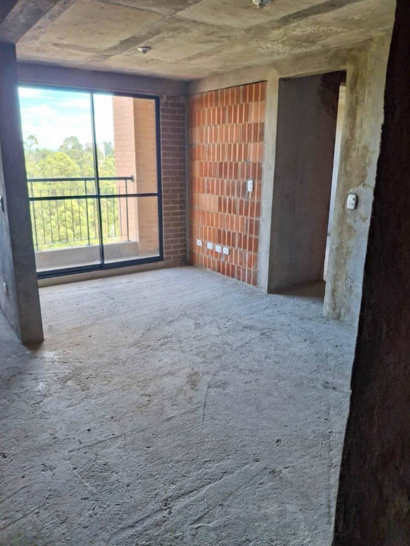 Apartamento en venta en Cimarronas, Marinilla · foto 2 de 12