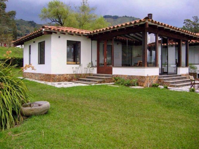 Finca en arriendo en Tablacito, Rionegro, 300 m² · foto 3 de 24