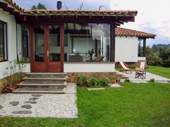 Finca en arriendo en Tablacito, Rionegro, 300 m² · foto 4 de 24