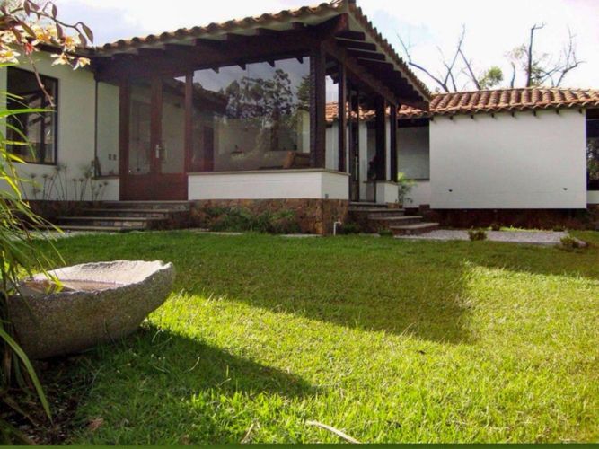 Finca en arriendo en Tablacito, Rionegro, 300 m² · foto 5 de 24