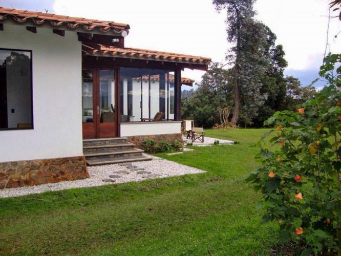 Finca en arriendo en Tablacito, Rionegro, 300 m² · foto 6 de 24