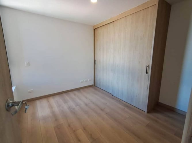 Apartamento de 2 alcobas en venta en Llano Grande, Rionegro, 60 m² · foto 7 de 16