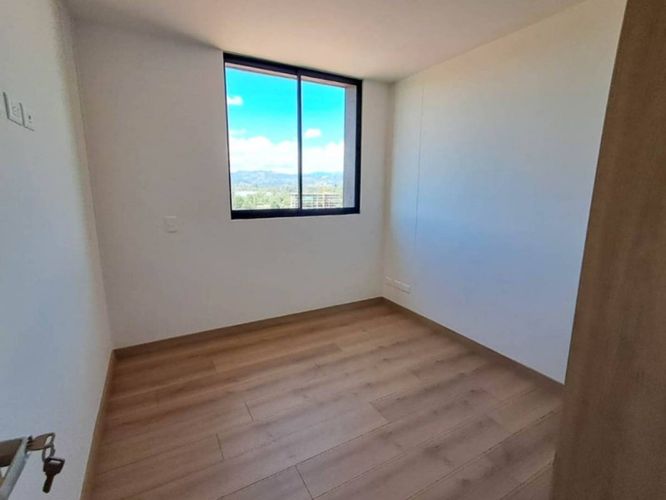 Apartamento de 2 alcobas en venta en Llano Grande, Rionegro, 60 m² · foto 8 de 16