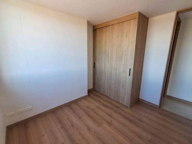 Apartamento de 2 alcobas en venta en Llano Grande, Rionegro, 60 m² · foto 9 de 16