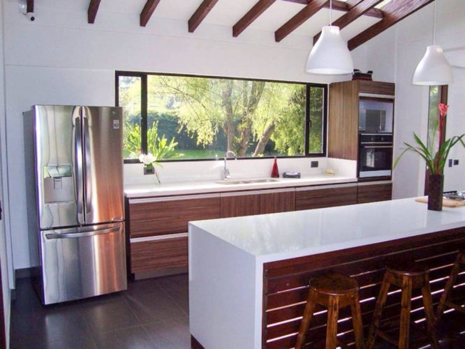 Finca en arriendo en Tablacito, Rionegro, 300 m² · foto 9 de 24
