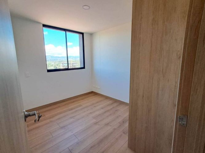 Apartamento de 2 alcobas en venta en Llano Grande, Rionegro, 60 m² · foto 11 de 16