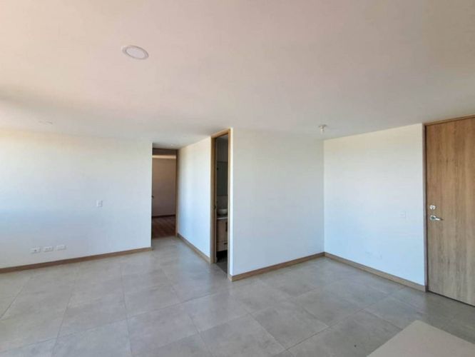 Apartamento de 2 alcobas en venta en Llano Grande, Rionegro, 60 m² · foto 12 de 16