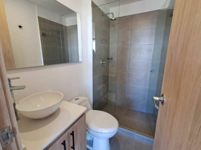 Apartamento de 2 alcobas en venta en Llano Grande, Rionegro, 60 m² · foto 13 de 16