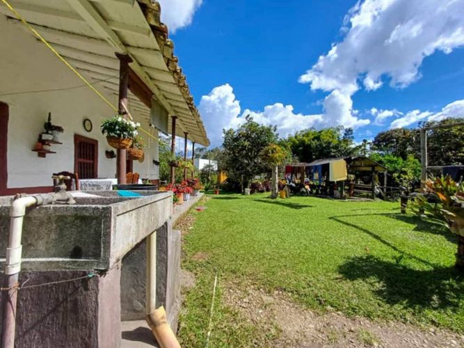 Finca en venta en Galicia, Rionegro, 250 m² · foto 4 de 24