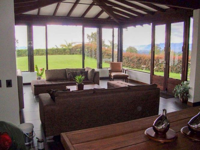 Finca en arriendo en Tablacito, Rionegro, 300 m² · foto 23 de 24