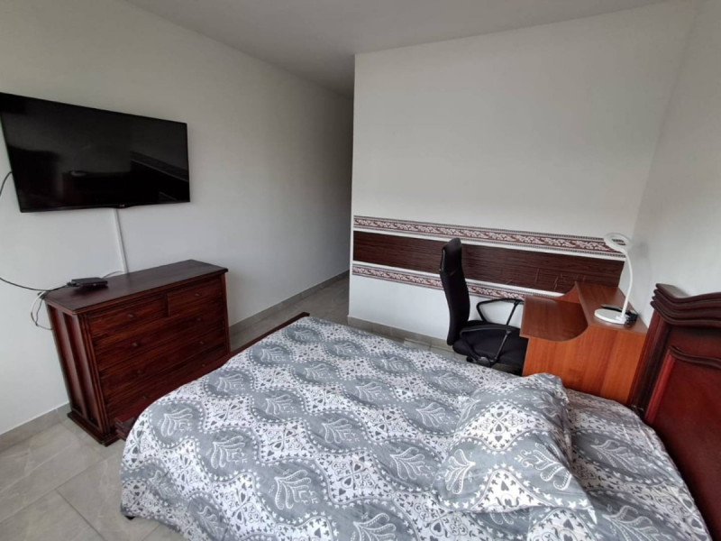 Apartamento en arriendo en El Poblado, Medellín · foto 11 de 24