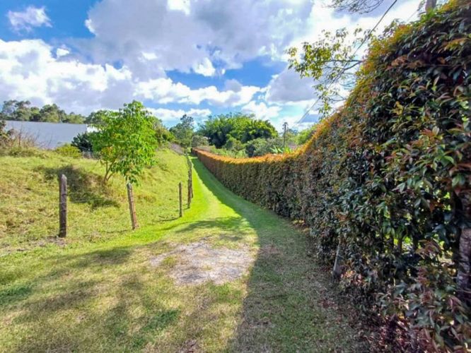 Finca en venta en Galicia, Rionegro, 250 m² · foto 19 de 24