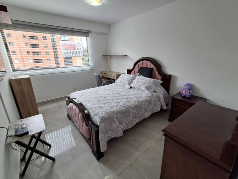 Apartamento en arriendo en El Poblado, Medellín · foto 12 de 24