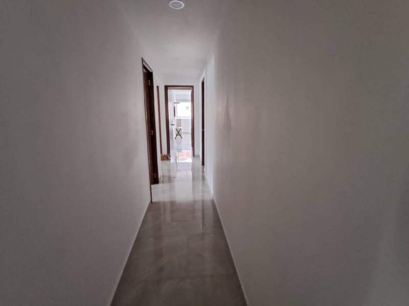 Apartamento en arriendo en El Poblado, Medellín · foto 13 de 24