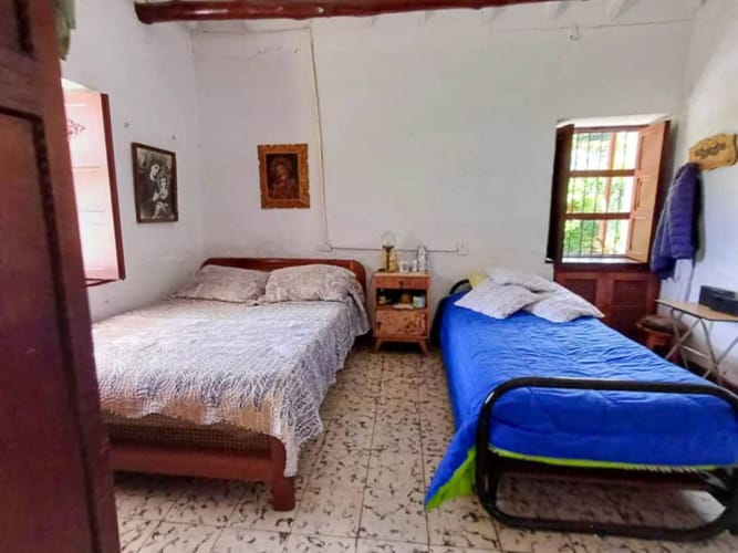 Finca en venta en Galicia, Rionegro, 250 m² · foto 21 de 24