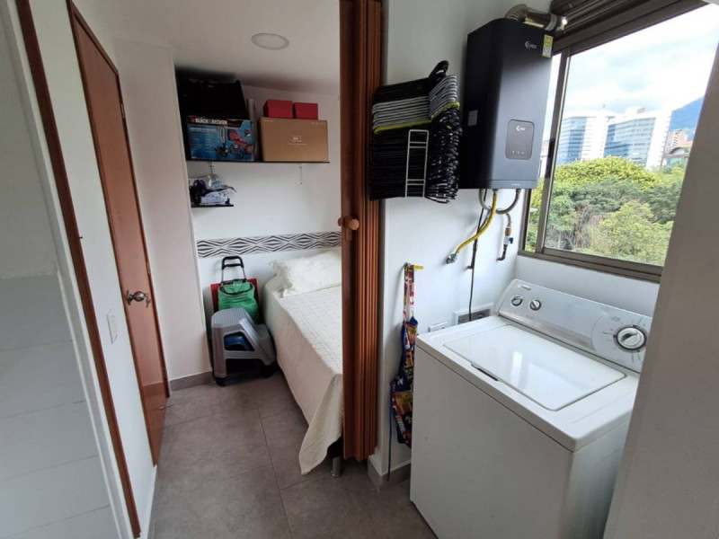 Apartamento en arriendo en El Poblado, Medellín · foto 15 de 24