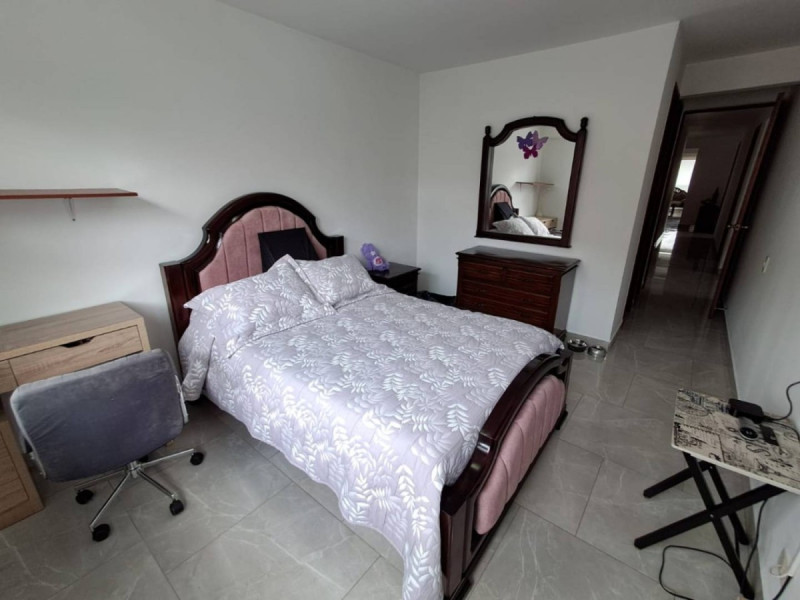 Apartamento en arriendo en El Poblado, Medellín · foto 16 de 24