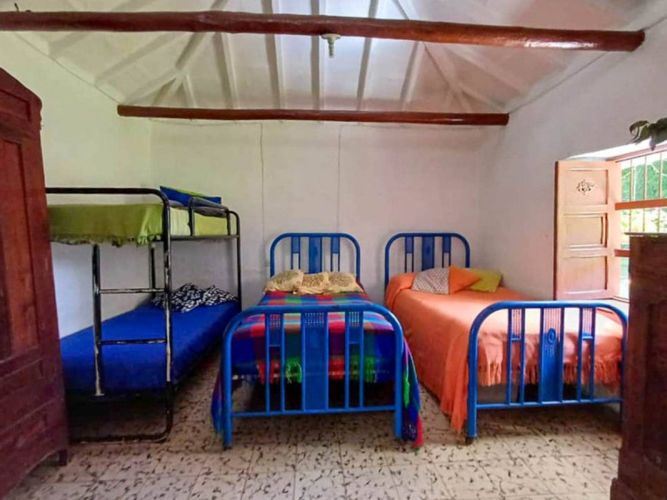 Finca en venta en Galicia, Rionegro, 250 m² · foto 23 de 24