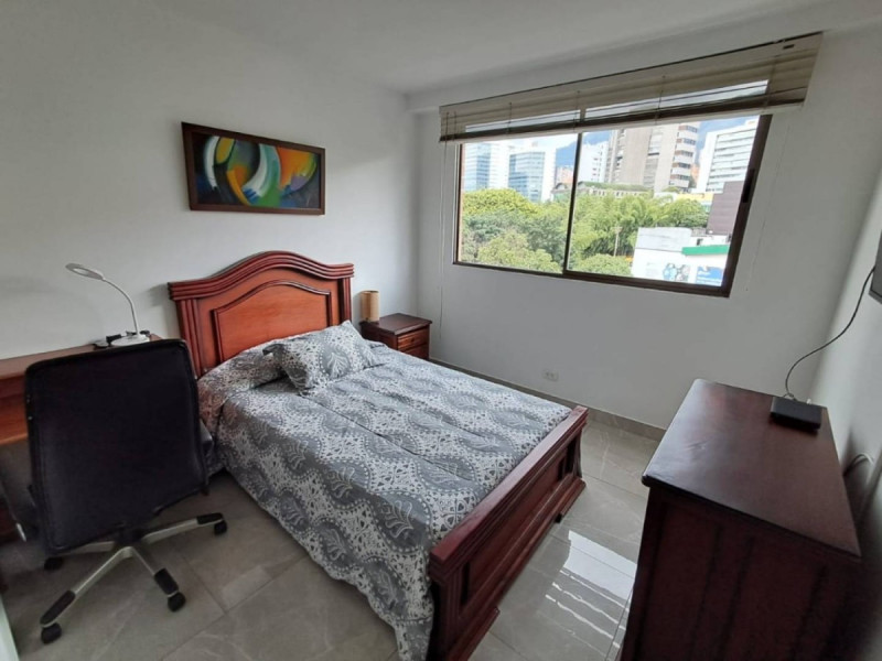 Apartamento en arriendo en El Poblado, Medellín · foto 17 de 24