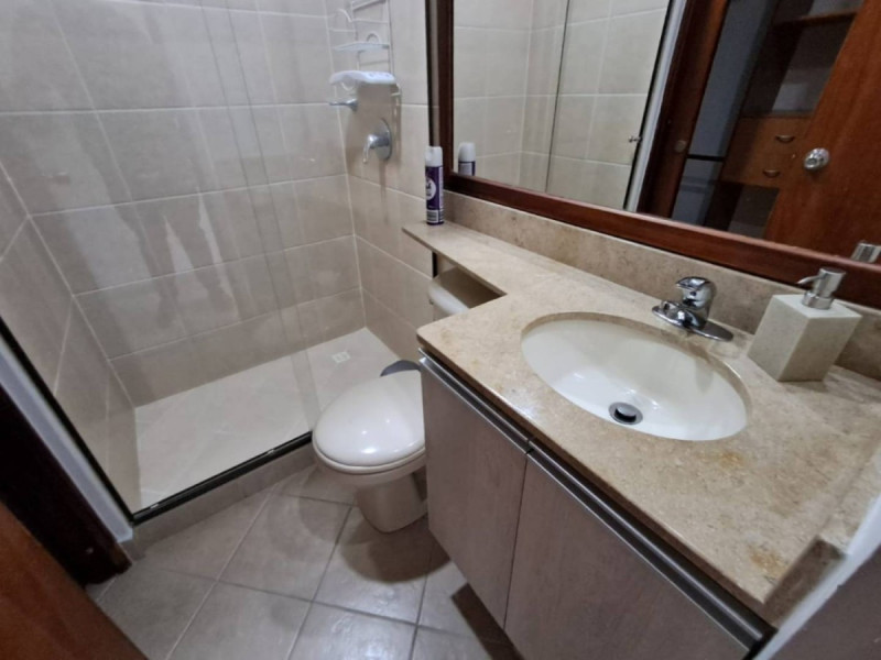 Apartamento en arriendo en El Poblado, Medellín · foto 18 de 24