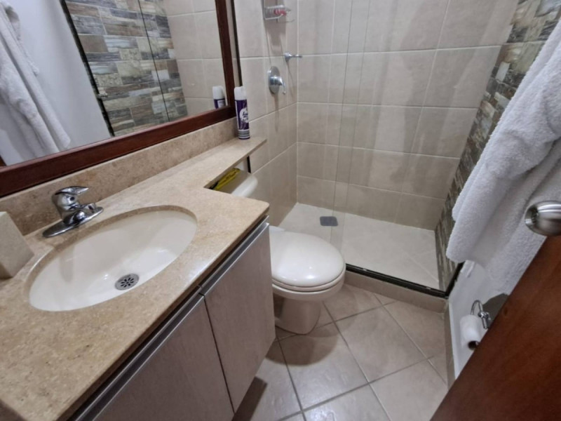 Apartamento en arriendo en El Poblado, Medellín · foto 19 de 24