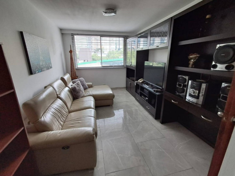 Apartamento en arriendo en El Poblado, Medellín · foto 20 de 24