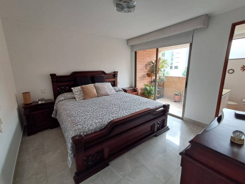 Apartamento en arriendo en El Poblado, Medellín · foto 21 de 24
