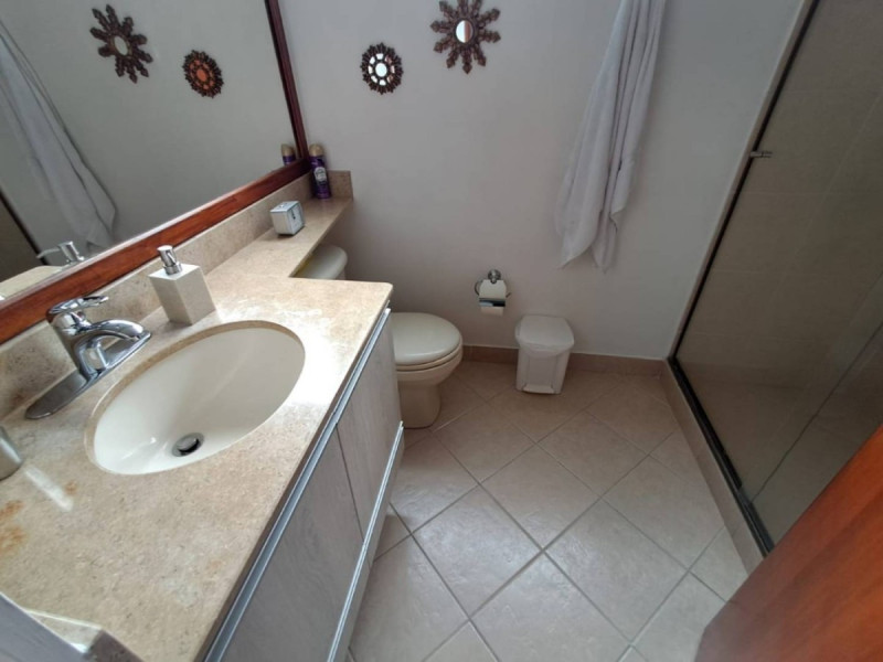 Apartamento en arriendo en El Poblado, Medellín · foto 24 de 24