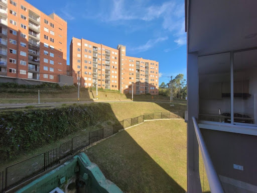 Apartamento en Arriendo en Los Colegios, Rionegro