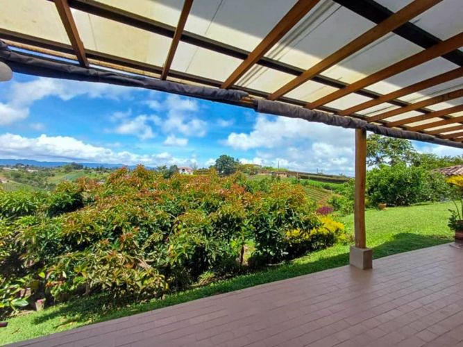 Finca en venta en Campo Alegre, Marinilla, 175 m² · foto 3 de 24