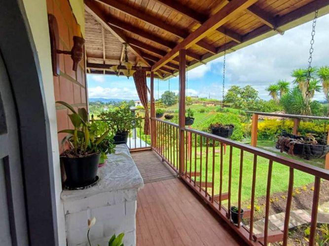 Finca en venta en Campo Alegre, Marinilla, 175 m² · foto 4 de 24