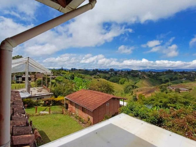Finca en venta en Campo Alegre, Marinilla, 175 m² · foto 7 de 24
