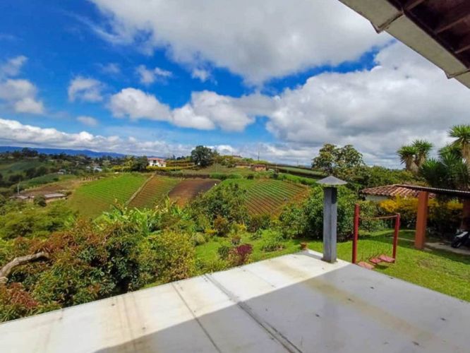 Finca en venta en Campo Alegre, Marinilla, 175 m² · foto 8 de 24