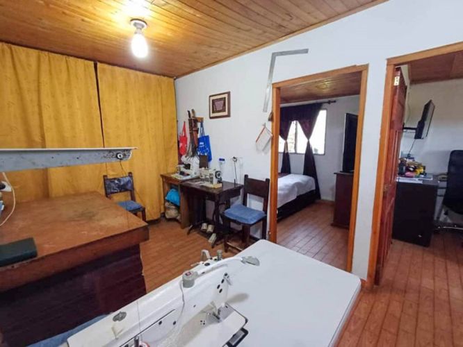 Finca en venta en Campo Alegre, Marinilla, 175 m² · foto 9 de 24