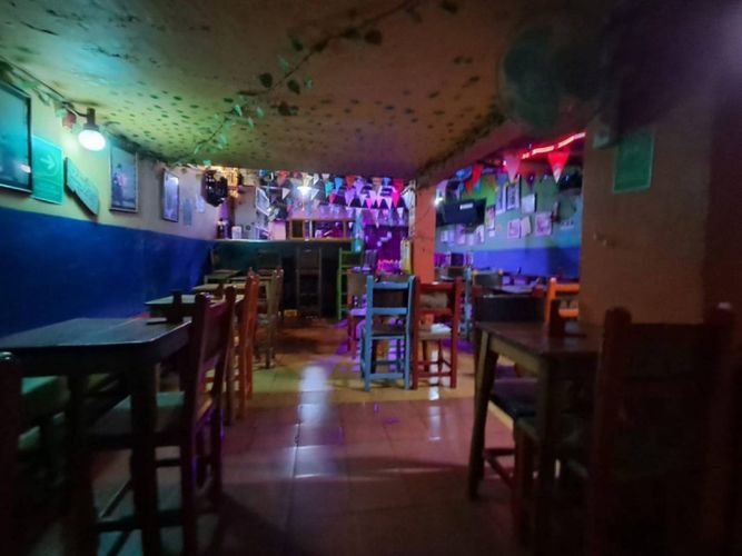 Local en arriendo en Villa Nueva, Medellín, 120 m² · foto 3 de 5