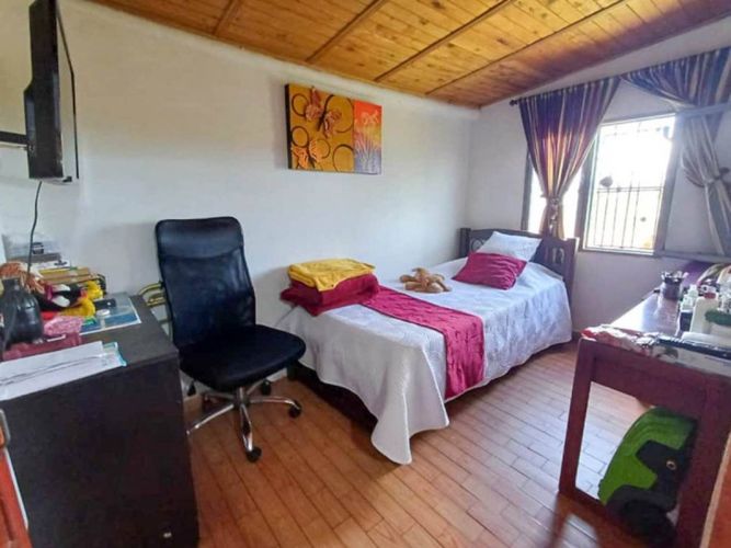 Finca en venta en Campo Alegre, Marinilla, 175 m² · foto 11 de 24