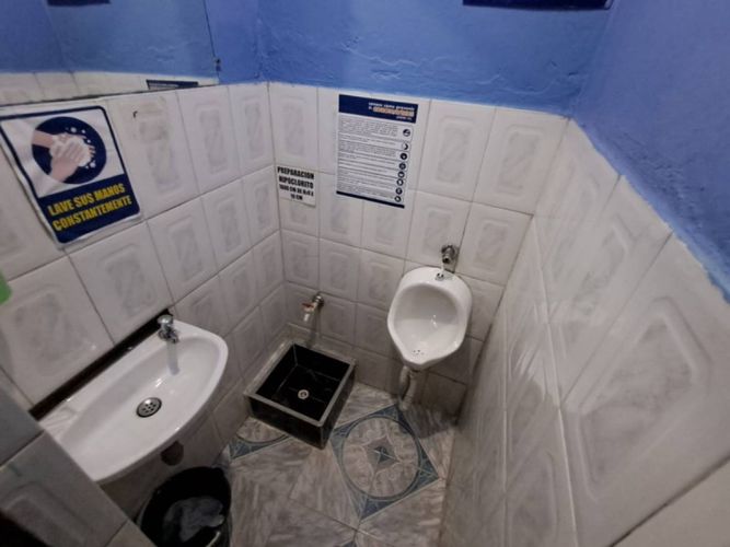 Local en arriendo en Villa Nueva, Medellín, 120 m² · foto 5 de 5